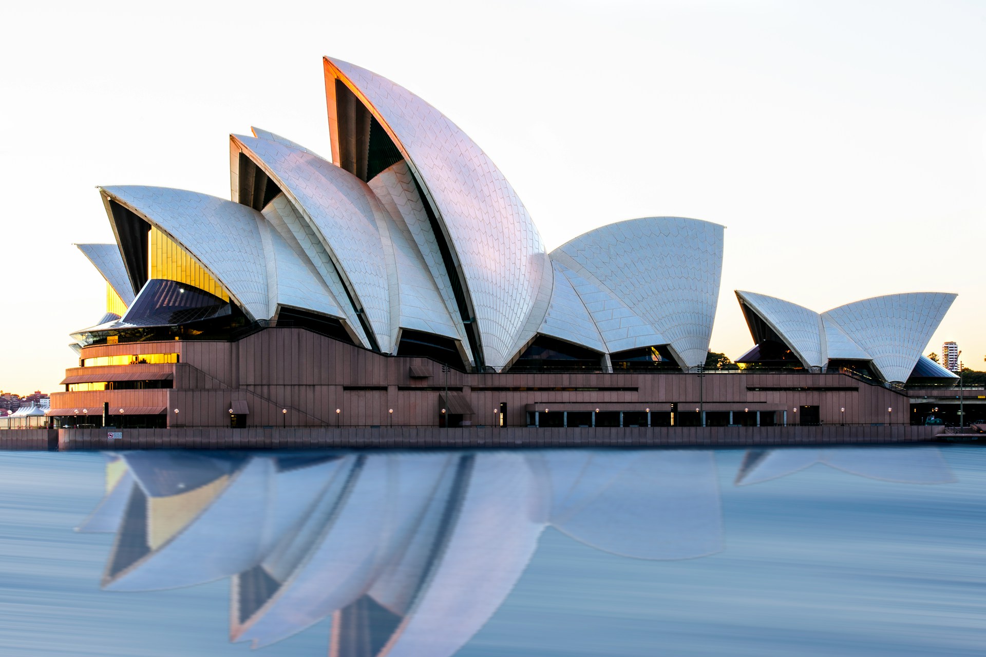 Opera din Sydney