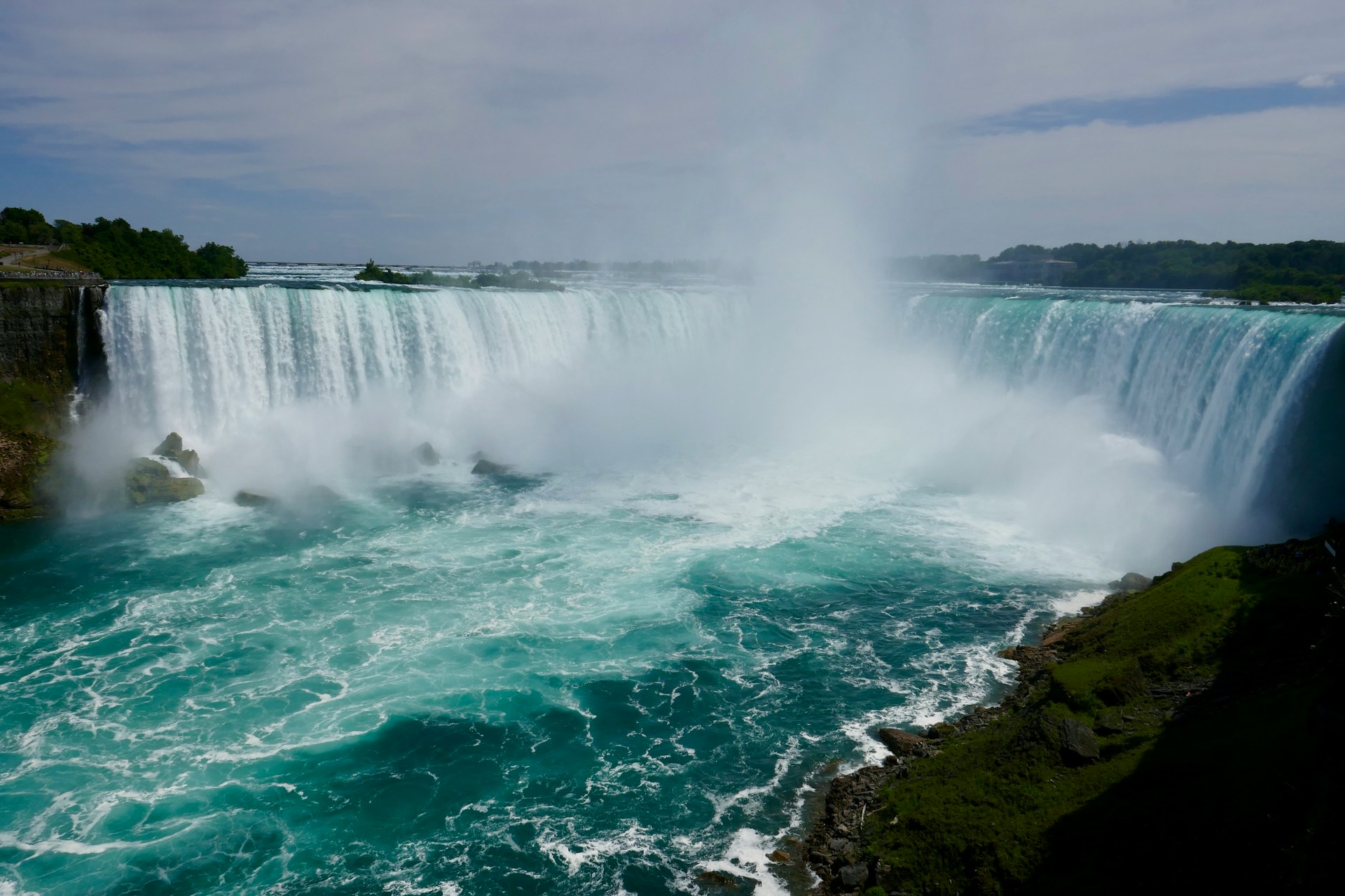 Cascada Victoria